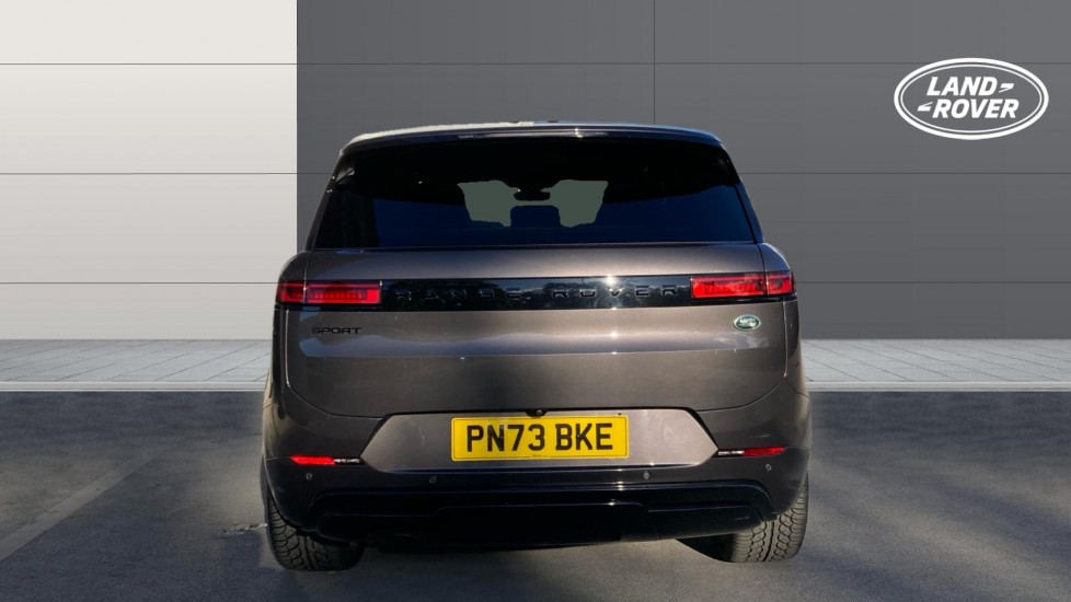 Land Rover Range Rover Sport 3.0 D300 Dynamic SE 5dr Auto Diesel Estate - Image 6