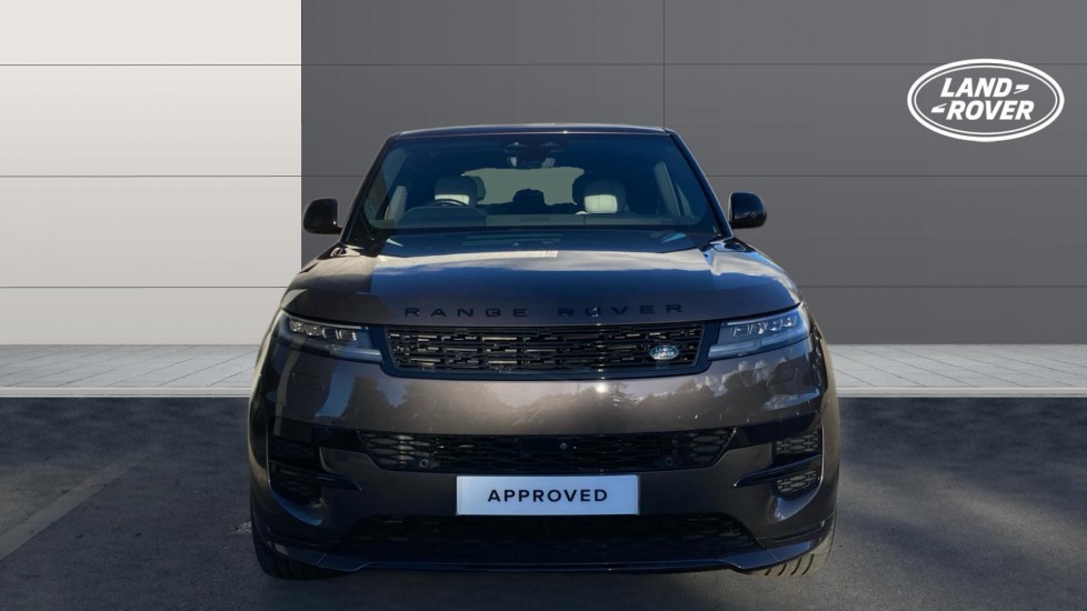Land Rover Range Rover Sport 3.0 D300 Dynamic SE 5dr Auto Diesel Estate - Image 7