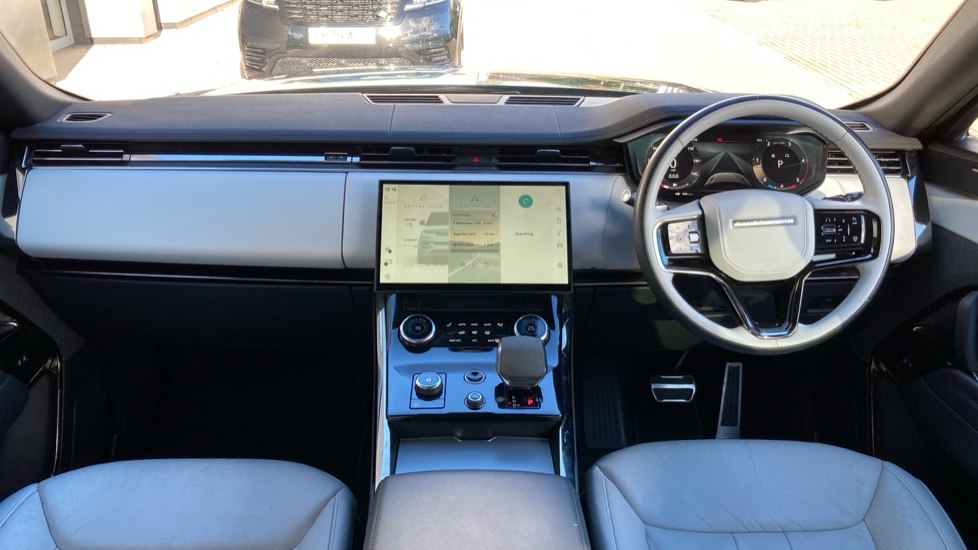 Land Rover Range Rover Sport 3.0 D300 Dynamic SE 5dr Auto Diesel Estate - Image 9