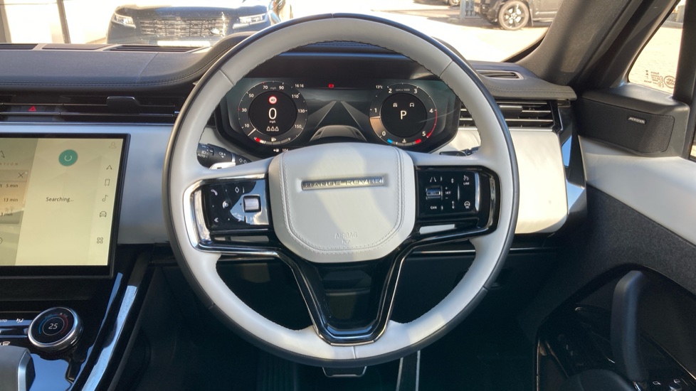 Land Rover Range Rover Sport 3.0 D300 Dynamic SE 5dr Auto Diesel Estate - Image 15