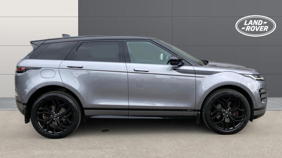Land Rover Range Rover Evoque 1.5 P300e R-Dynamic SE 5dr Auto Hatchback - Image 5