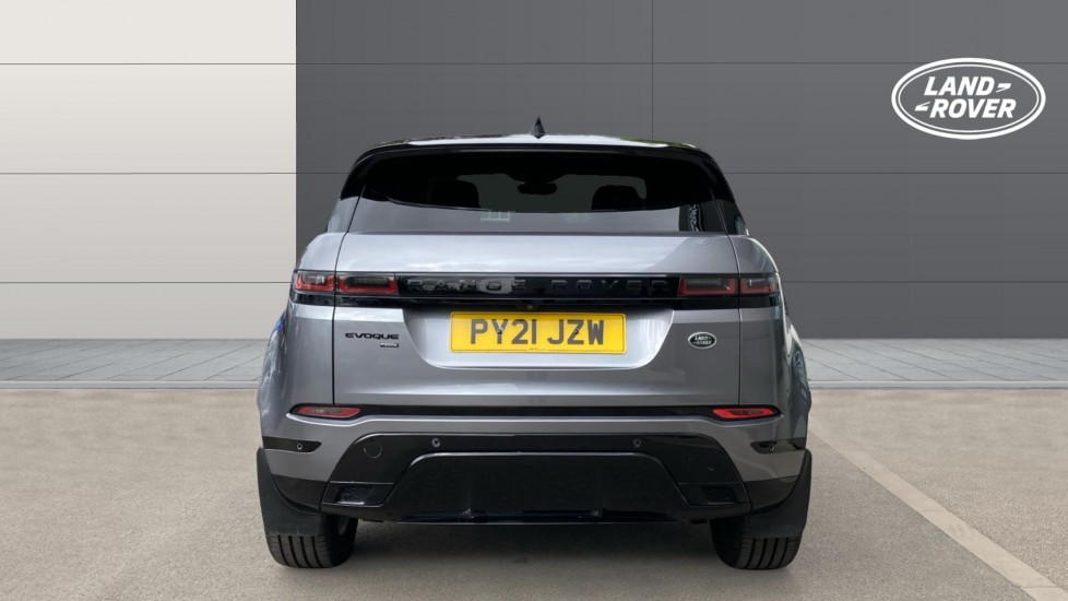 Land Rover Range Rover Evoque 1.5 P300e R-Dynamic SE 5dr Auto Hatchback - Image 6