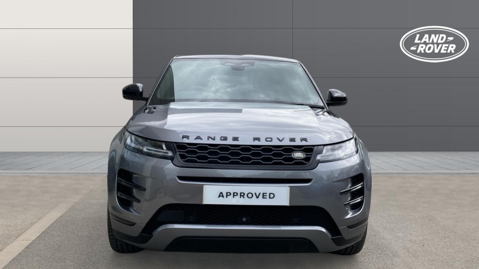 Land Rover Range Rover Evoque 1.5 P300e R-Dynamic SE 5dr Auto Hatchback - Image 7