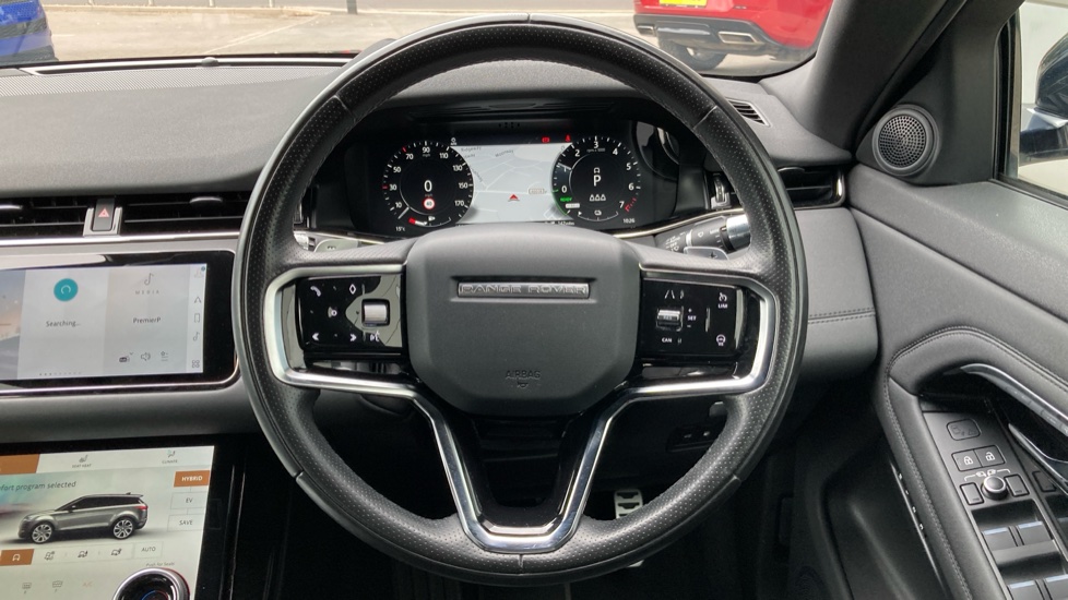 Land Rover Range Rover Evoque 1.5 P300e R-Dynamic SE 5dr Auto Hatchback - Image 15