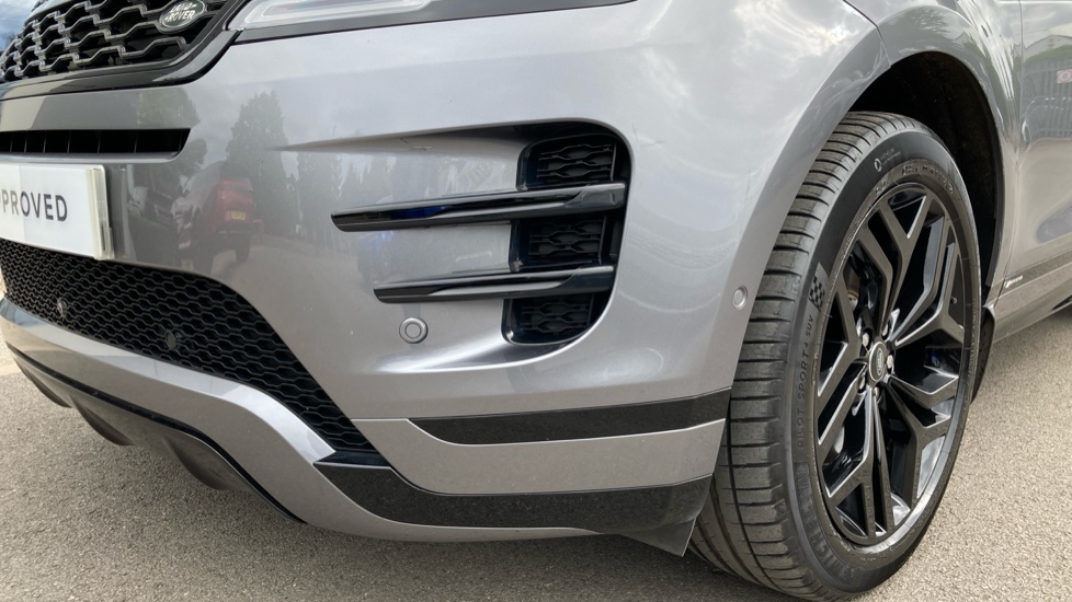 Land Rover Range Rover Evoque 1.5 P300e R-Dynamic SE 5dr Auto Hatchback - Image 21