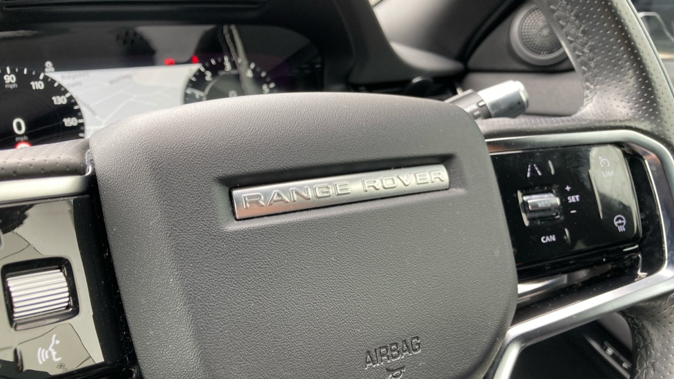 Land Rover Range Rover Evoque 1.5 P300e R-Dynamic SE 5dr Auto Hatchback - Image 45