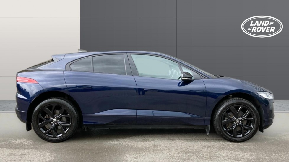 Jaguar I-Pace 294kW EV400 R-Dynamic HSE Black 90kWh 5dr Auto Electric Estate - Image 5