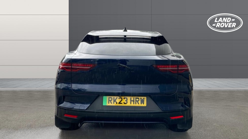 Jaguar I-Pace 294kW EV400 R-Dynamic HSE Black 90kWh 5dr Auto Electric Estate - Image 6