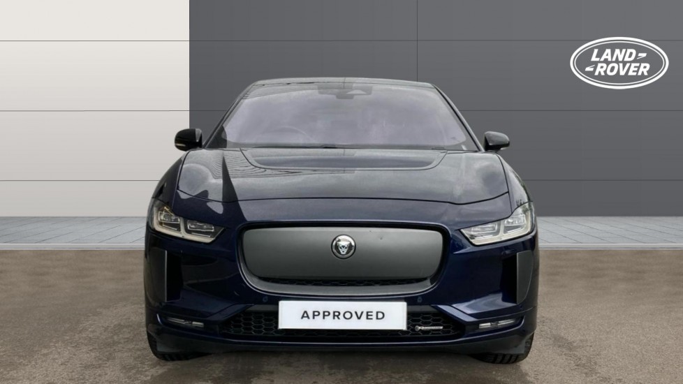 Jaguar I-Pace 294kW EV400 R-Dynamic HSE Black 90kWh 5dr Auto Electric Estate - Image 7