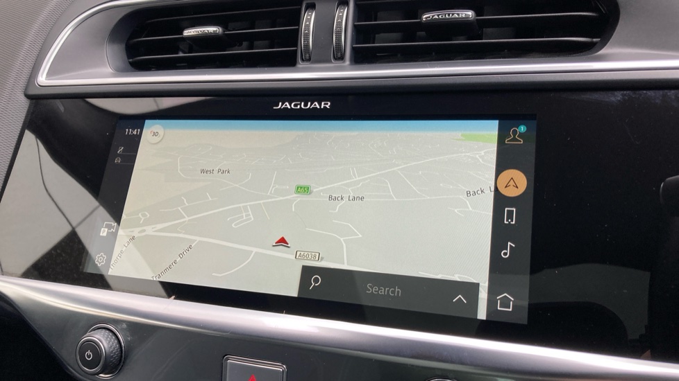 Jaguar I-Pace 294kW EV400 R-Dynamic HSE Black 90kWh 5dr Auto Electric Estate - Image 11