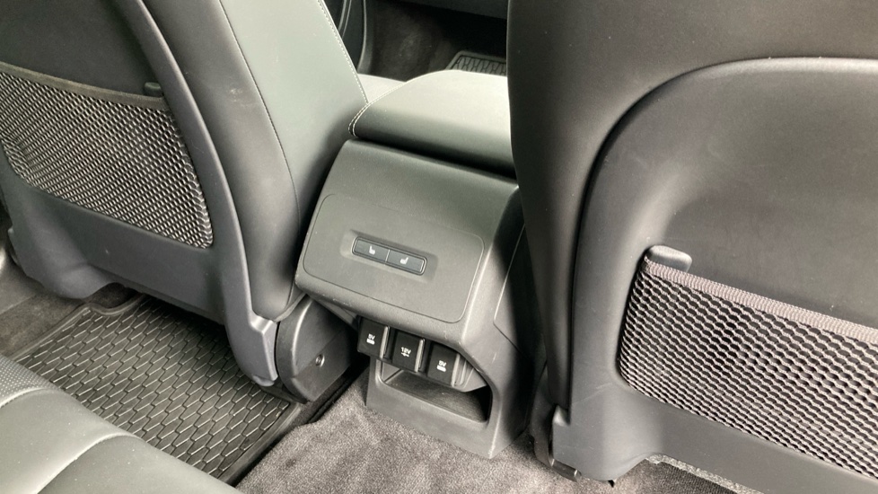Jaguar I-Pace 294kW EV400 R-Dynamic HSE Black 90kWh 5dr Auto Electric Estate - Image 18