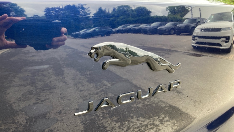 Jaguar I-Pace 294kW EV400 R-Dynamic HSE Black 90kWh 5dr Auto Electric Estate - Image 20