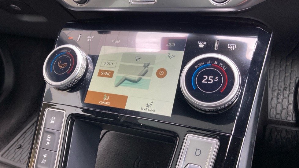 Jaguar I-Pace 294kW EV400 R-Dynamic HSE Black 90kWh 5dr Auto Electric Estate - Image 30