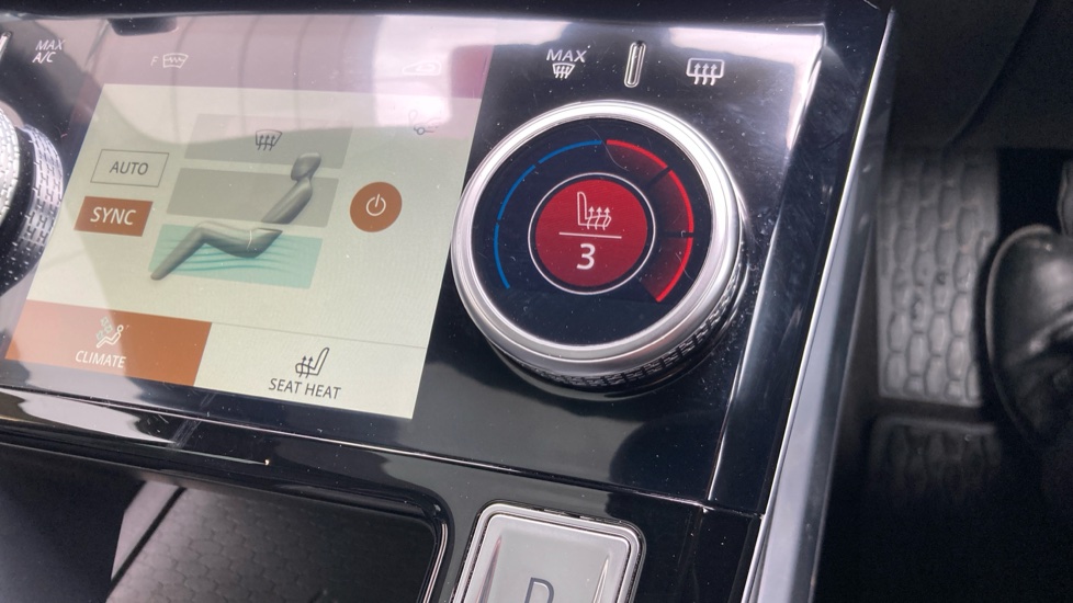 Jaguar I-Pace 294kW EV400 R-Dynamic HSE Black 90kWh 5dr Auto Electric Estate - Image 31