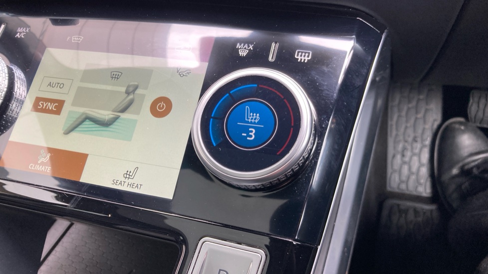 Jaguar I-Pace 294kW EV400 R-Dynamic HSE Black 90kWh 5dr Auto Electric Estate - Image 32