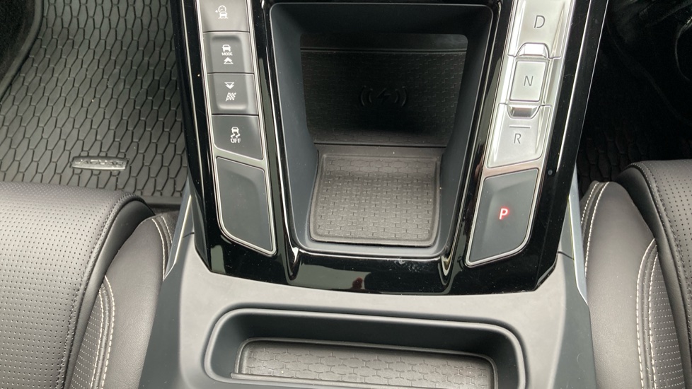 Jaguar I-Pace 294kW EV400 R-Dynamic HSE Black 90kWh 5dr Auto Electric Estate - Image 34