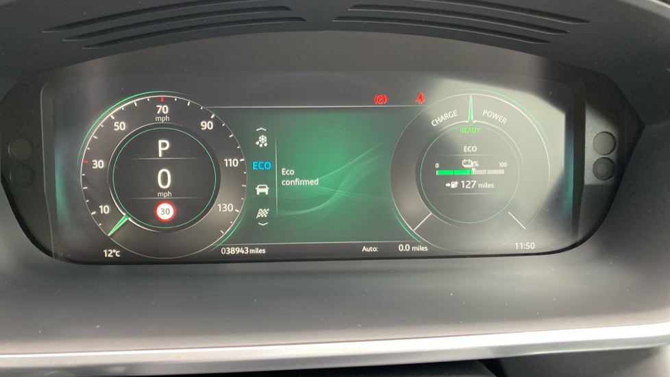 Jaguar I-Pace 294kW EV400 R-Dynamic HSE Black 90kWh 5dr Auto Electric Estate - Image 40