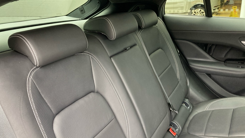 Jaguar I-Pace 294kW EV400 R-Dynamic HSE Black 90kWh 5dr Auto Electric Estate - Image 43