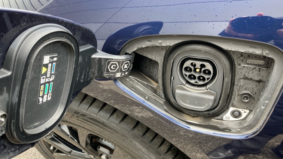 Jaguar I-Pace 294kW EV400 R-Dynamic HSE Black 90kWh 5dr Auto Electric Estate - Image 50