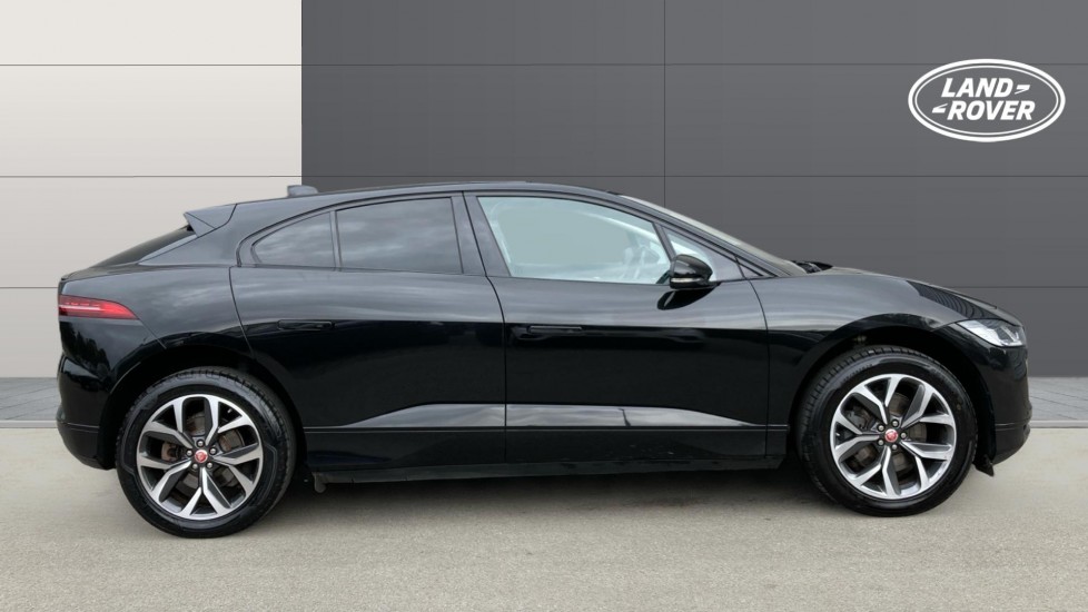 Jaguar I-Pace 294kW EV400 HSE 90kWh 5dr Auto [11kW Charger] Electric Estate - Image 5