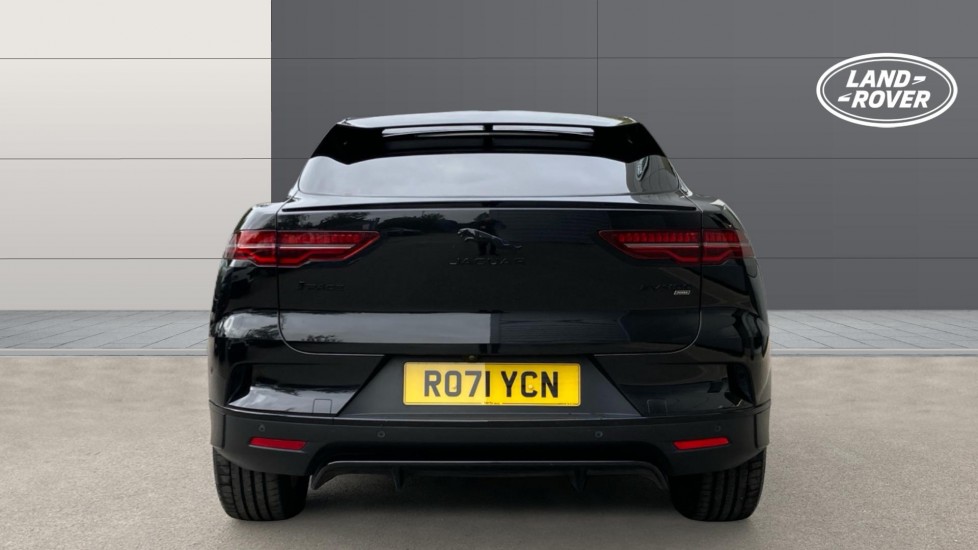 Jaguar I-Pace 294kW EV400 HSE 90kWh 5dr Auto [11kW Charger] Electric Estate - Image 6