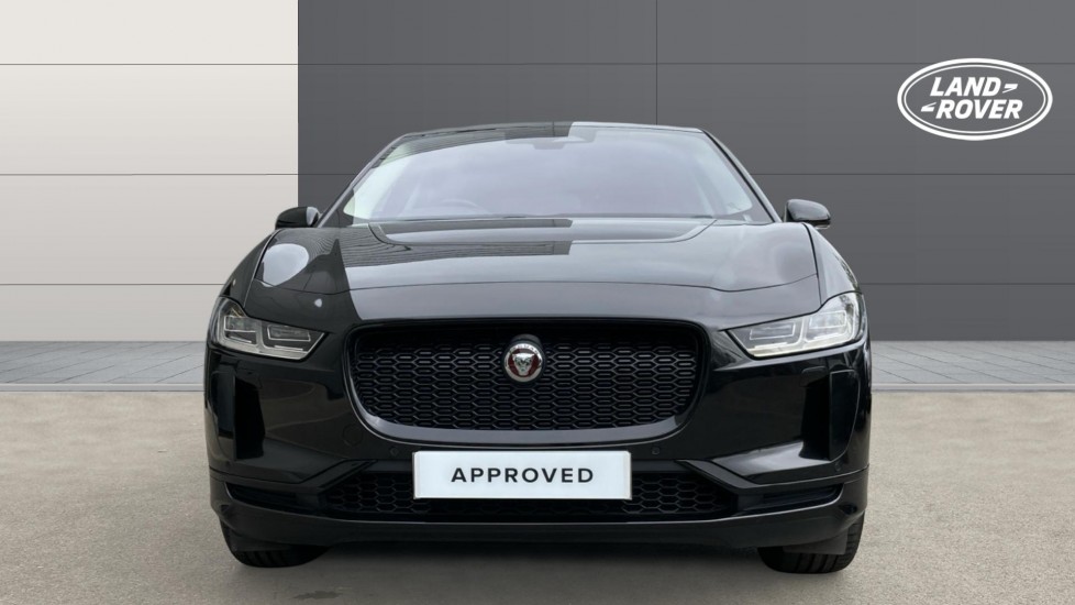 Jaguar I-Pace 294kW EV400 HSE 90kWh 5dr Auto [11kW Charger] Electric Estate - Image 7