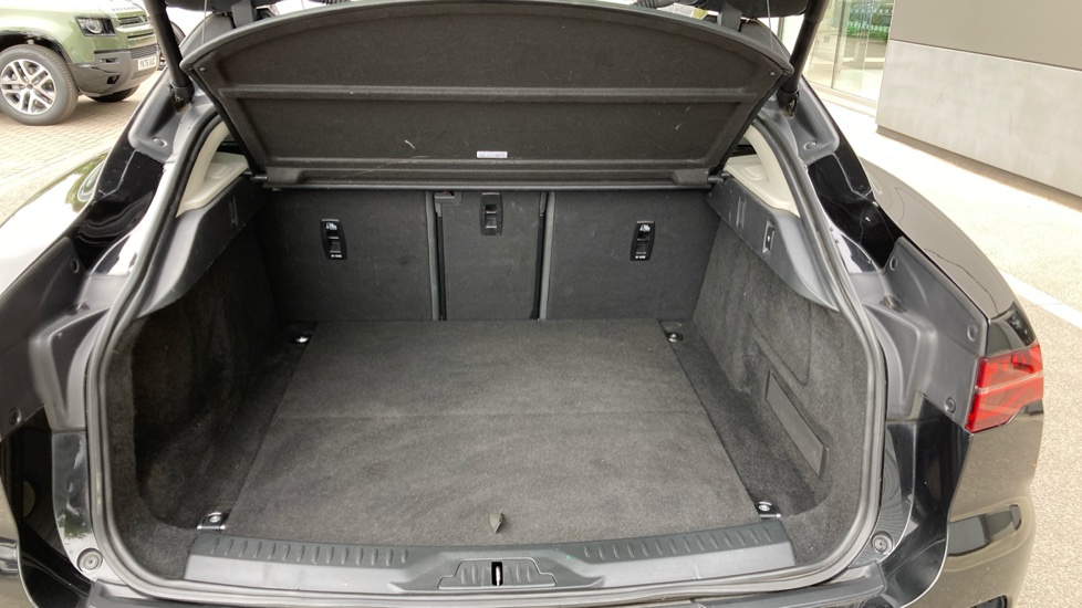 Jaguar I-Pace 294kW EV400 HSE 90kWh 5dr Auto [11kW Charger] Electric Estate - Image 10