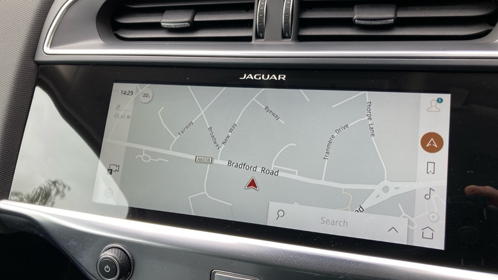 Jaguar I-Pace 294kW EV400 HSE 90kWh 5dr Auto [11kW Charger] Electric Estate - Image 11