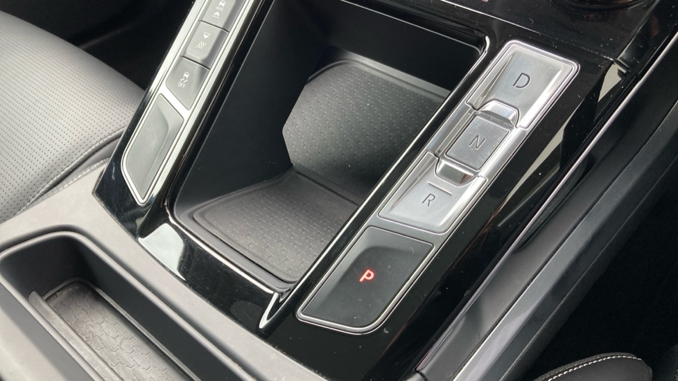 Jaguar I-Pace 294kW EV400 HSE 90kWh 5dr Auto [11kW Charger] Electric Estate - Image 13
