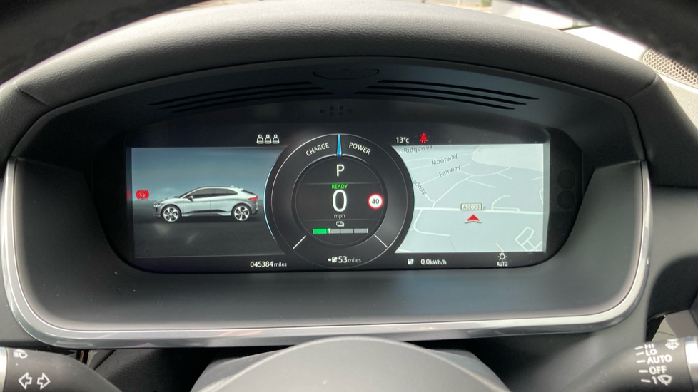 Jaguar I-Pace 294kW EV400 HSE 90kWh 5dr Auto [11kW Charger] Electric Estate - Image 16