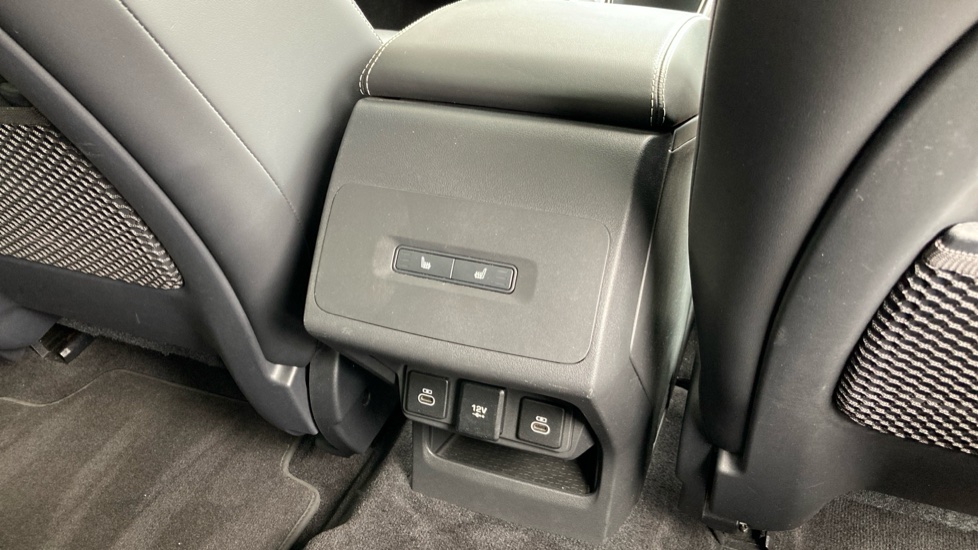 Jaguar I-Pace 294kW EV400 HSE 90kWh 5dr Auto [11kW Charger] Electric Estate - Image 18