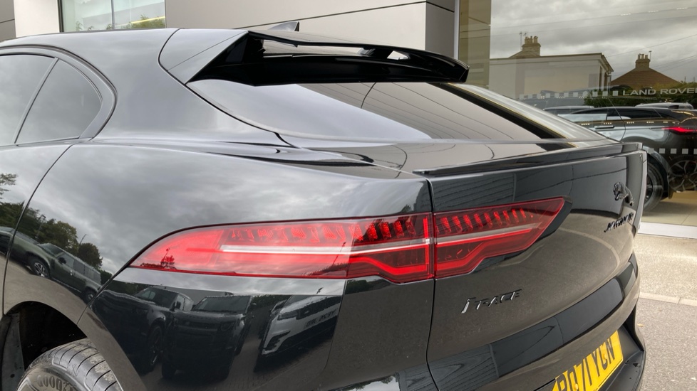 Jaguar I-Pace 294kW EV400 HSE 90kWh 5dr Auto [11kW Charger] Electric Estate - Image 19