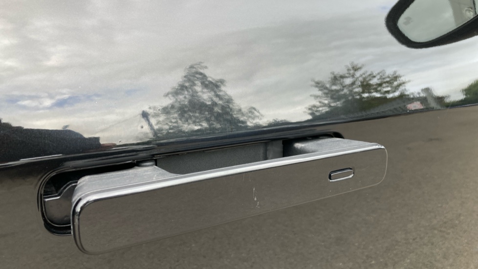 Jaguar I-Pace 294kW EV400 HSE 90kWh 5dr Auto [11kW Charger] Electric Estate - Image 20