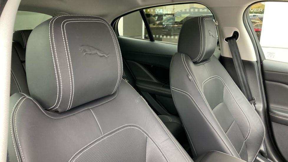 Jaguar I-Pace 294kW EV400 HSE 90kWh 5dr Auto [11kW Charger] Electric Estate - Image 24