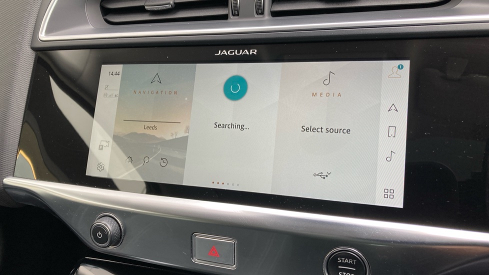 Jaguar I-Pace 294kW EV400 HSE 90kWh 5dr Auto [11kW Charger] Electric Estate - Image 26