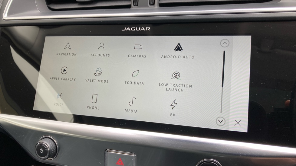 Jaguar I-Pace 294kW EV400 HSE 90kWh 5dr Auto [11kW Charger] Electric Estate - Image 28