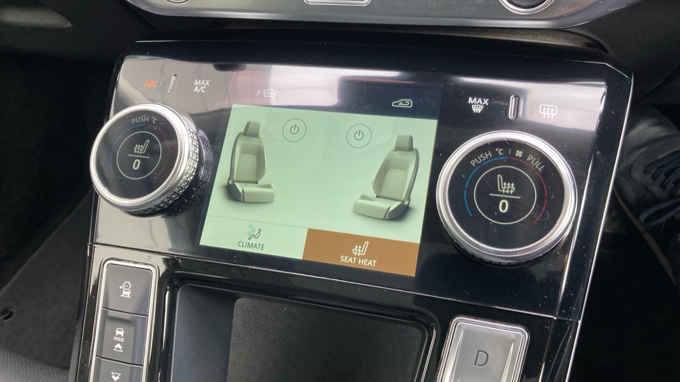 Jaguar I-Pace 294kW EV400 HSE 90kWh 5dr Auto [11kW Charger] Electric Estate - Image 30