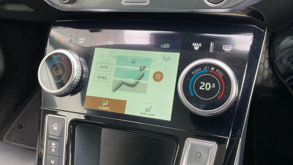 Jaguar I-Pace 294kW EV400 HSE 90kWh 5dr Auto [11kW Charger] Electric Estate - Image 31