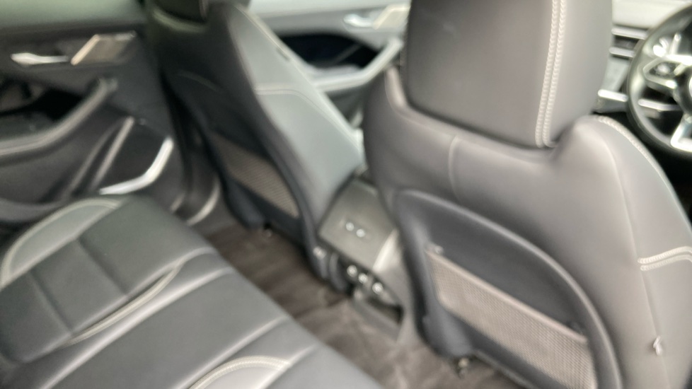 Jaguar I-Pace 294kW EV400 HSE 90kWh 5dr Auto [11kW Charger] Electric Estate - Image 40
