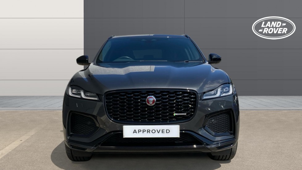 Jaguar F-Pace 2.0 D200 R-Dynamic Black 5dr Auto AWD Diesel Estate - Image 7