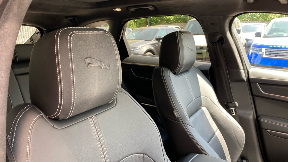 Jaguar F-Pace 2.0 D200 R-Dynamic Black 5dr Auto AWD Diesel Estate - Image 24