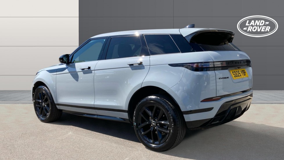 Land Rover Range Rover Evoque 2.0 D200 Dynamic SE 5dr Auto Diesel Hatchback - Image 2