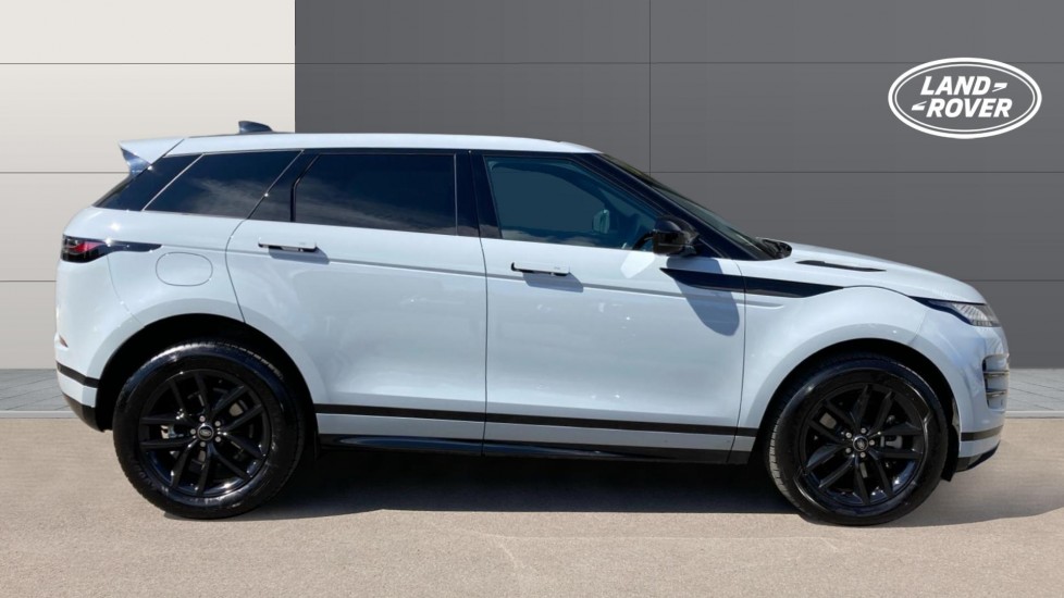 Land Rover Range Rover Evoque 2.0 D200 Dynamic SE 5dr Auto Diesel Hatchback - Image 5