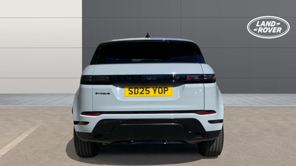 Land Rover Range Rover Evoque 2.0 D200 Dynamic SE 5dr Auto Diesel Hatchback - Image 6