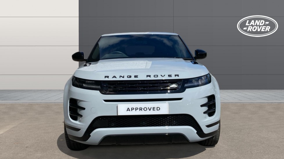 Land Rover Range Rover Evoque 2.0 D200 Dynamic SE 5dr Auto Diesel Hatchback - Image 7