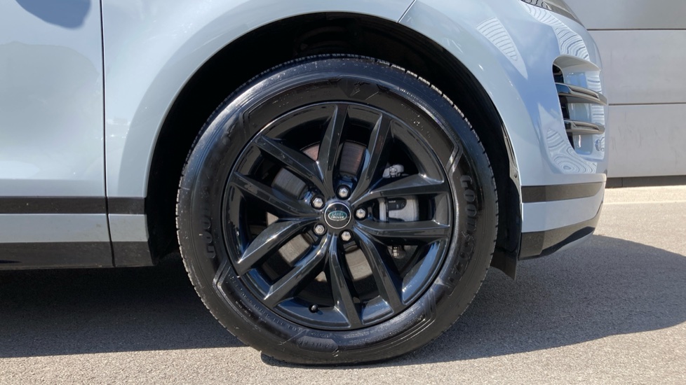 Land Rover Range Rover Evoque 2.0 D200 Dynamic SE 5dr Auto Diesel Hatchback - Image 8