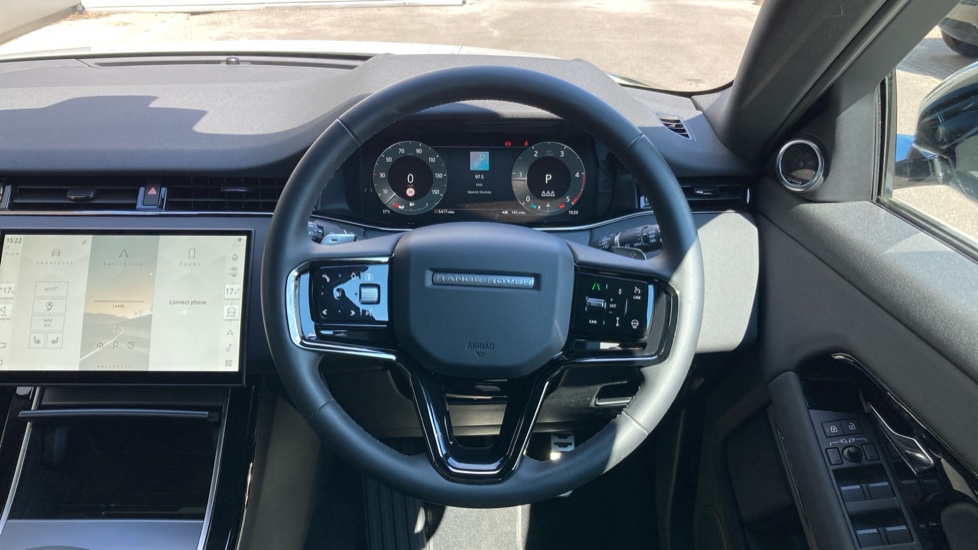 Land Rover Range Rover Evoque 2.0 D200 Dynamic SE 5dr Auto Diesel Hatchback - Image 15