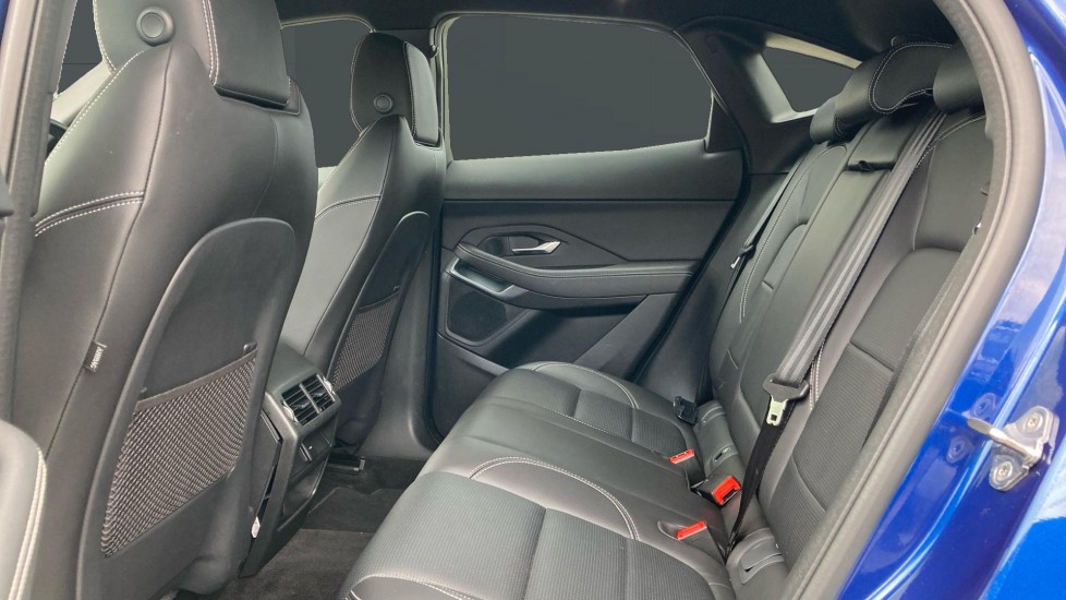 Jaguar E-Pace 2.0 D200 R-Dynamic S 5dr Auto Diesel Estate - Image 4