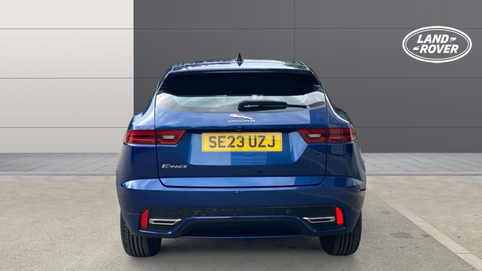 Jaguar E-Pace 2.0 D200 R-Dynamic S 5dr Auto Diesel Estate - Image 6