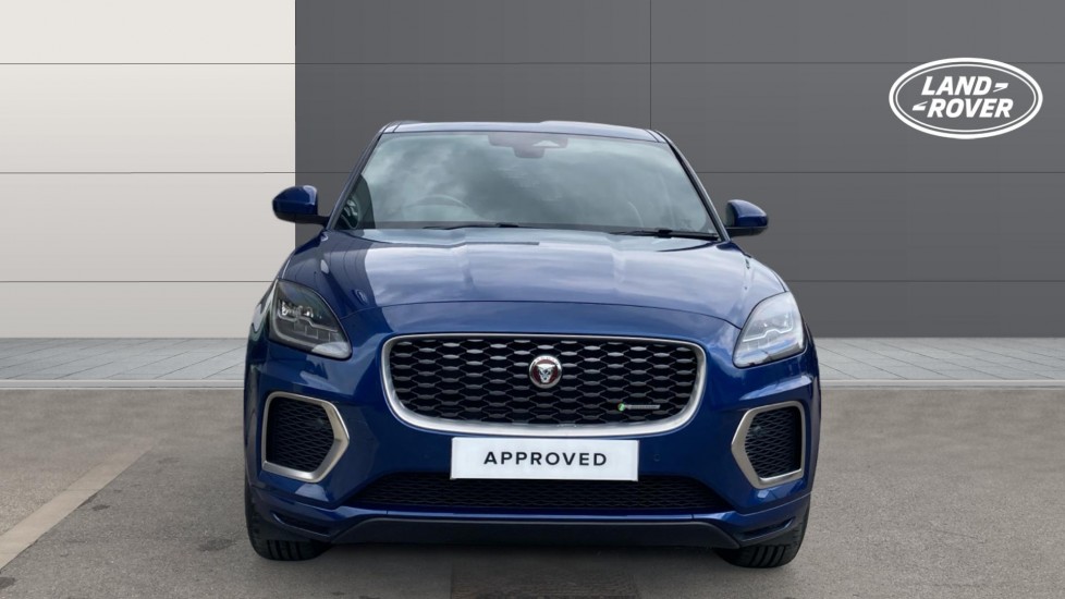 Jaguar E-Pace 2.0 D200 R-Dynamic S 5dr Auto Diesel Estate - Image 7